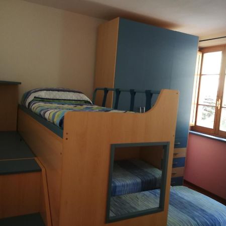 La Casetta Di Chichi E Lory Stazzema Buitenkant foto