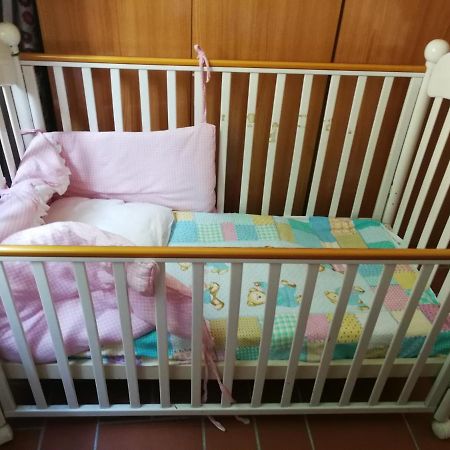 La Casetta Di Chichi E Lory Stazzema Buitenkant foto