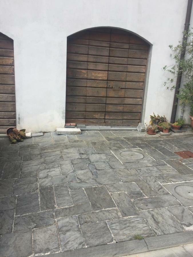 La Casetta Di Chichi E Lory Stazzema Buitenkant foto
